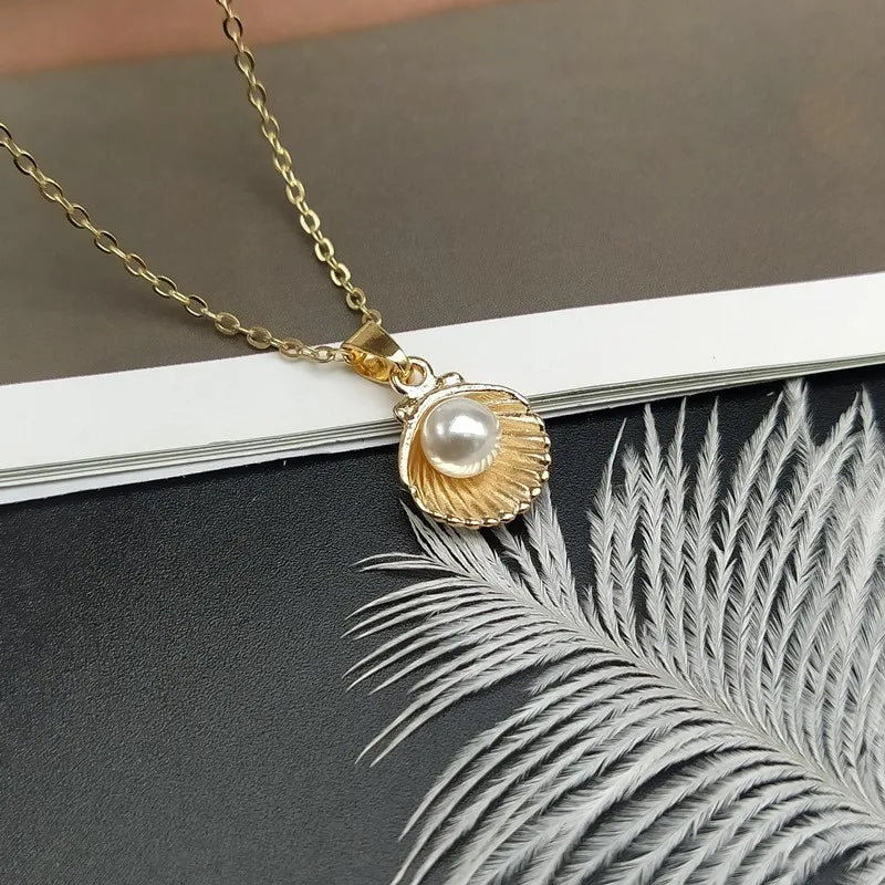 Women's Mali Necklace - Summer Edition