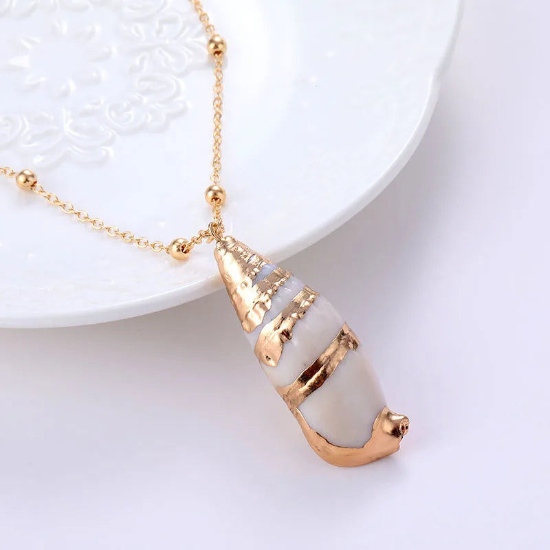 Women's Mali Necklace - Summer Edition