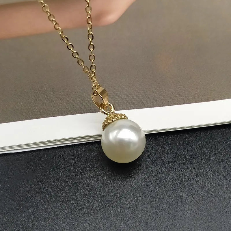 Women's Mali Necklace - Summer Edition