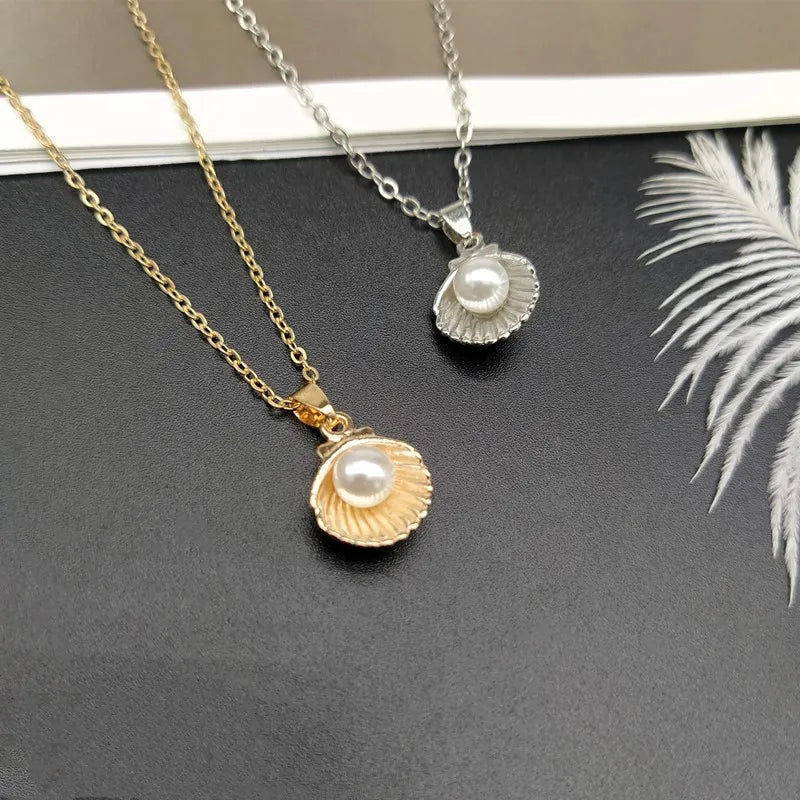 Women's Mali Necklace - Summer Edition