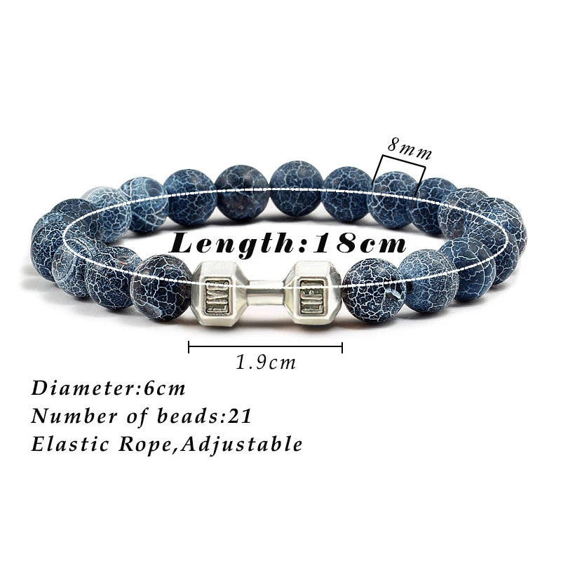 Marquis Bracelet - Standard Series