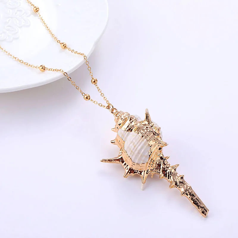 Women's Mali Necklace - Summer Edition