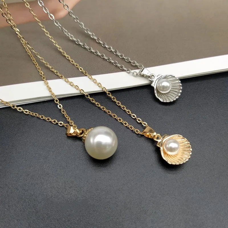 Women's Mali Necklace - Summer Edition