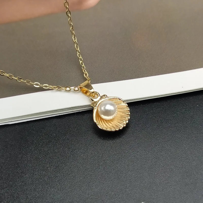 Women's Mali Necklace - Summer Edition