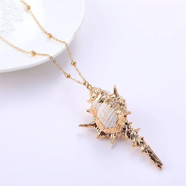 Women's Mali Necklace - Summer Edition