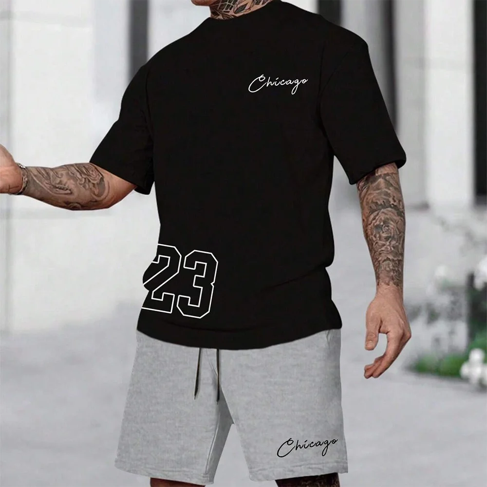 Men's Marquis Summer Sets
