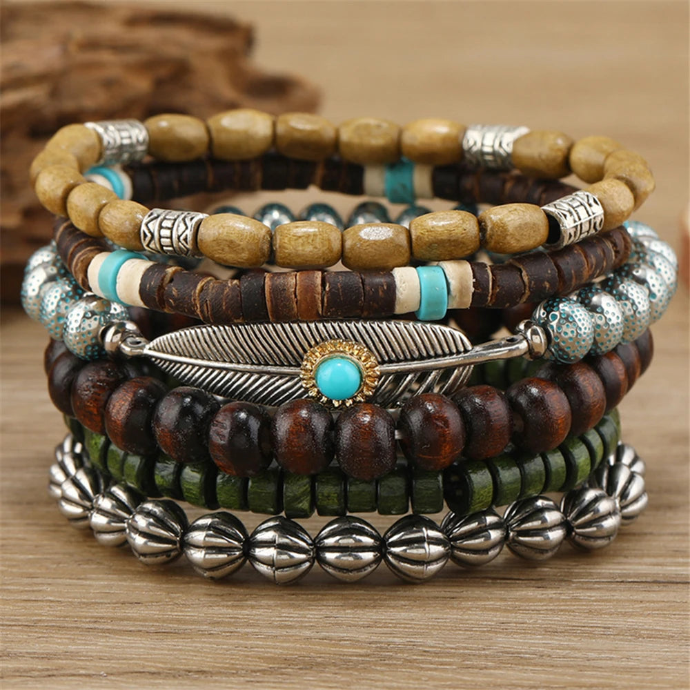 Marquis Bracelet - Evil Eye Series