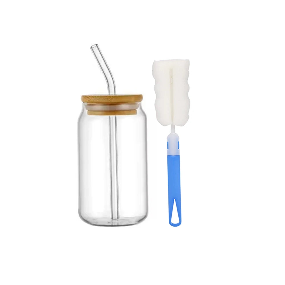 Mali Cups - Standard Mason Jar