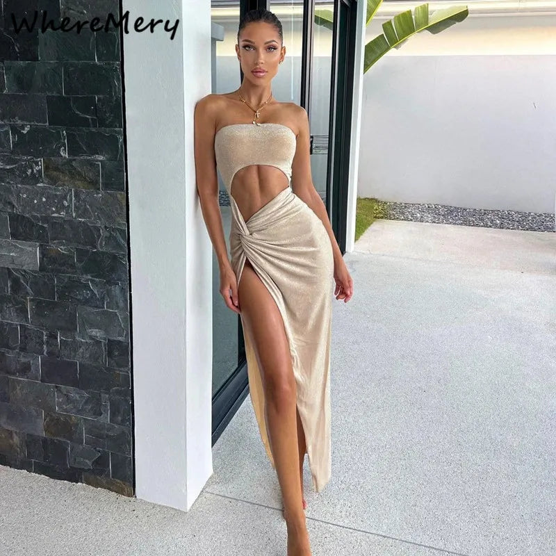 Mali Dress - Summer Series