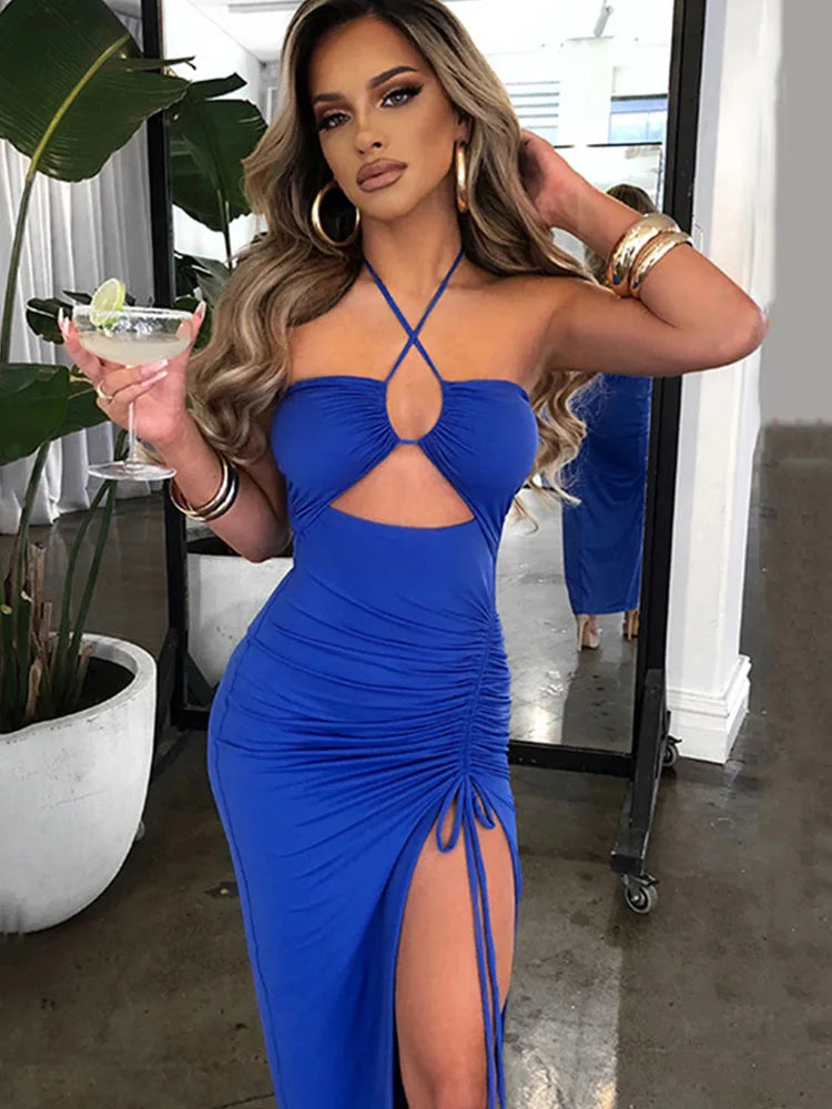 Mali Dress - Event Series