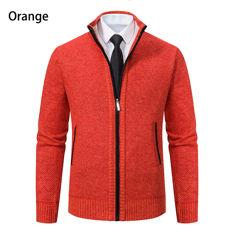 Marquis Autumn - Casual Sports Coat