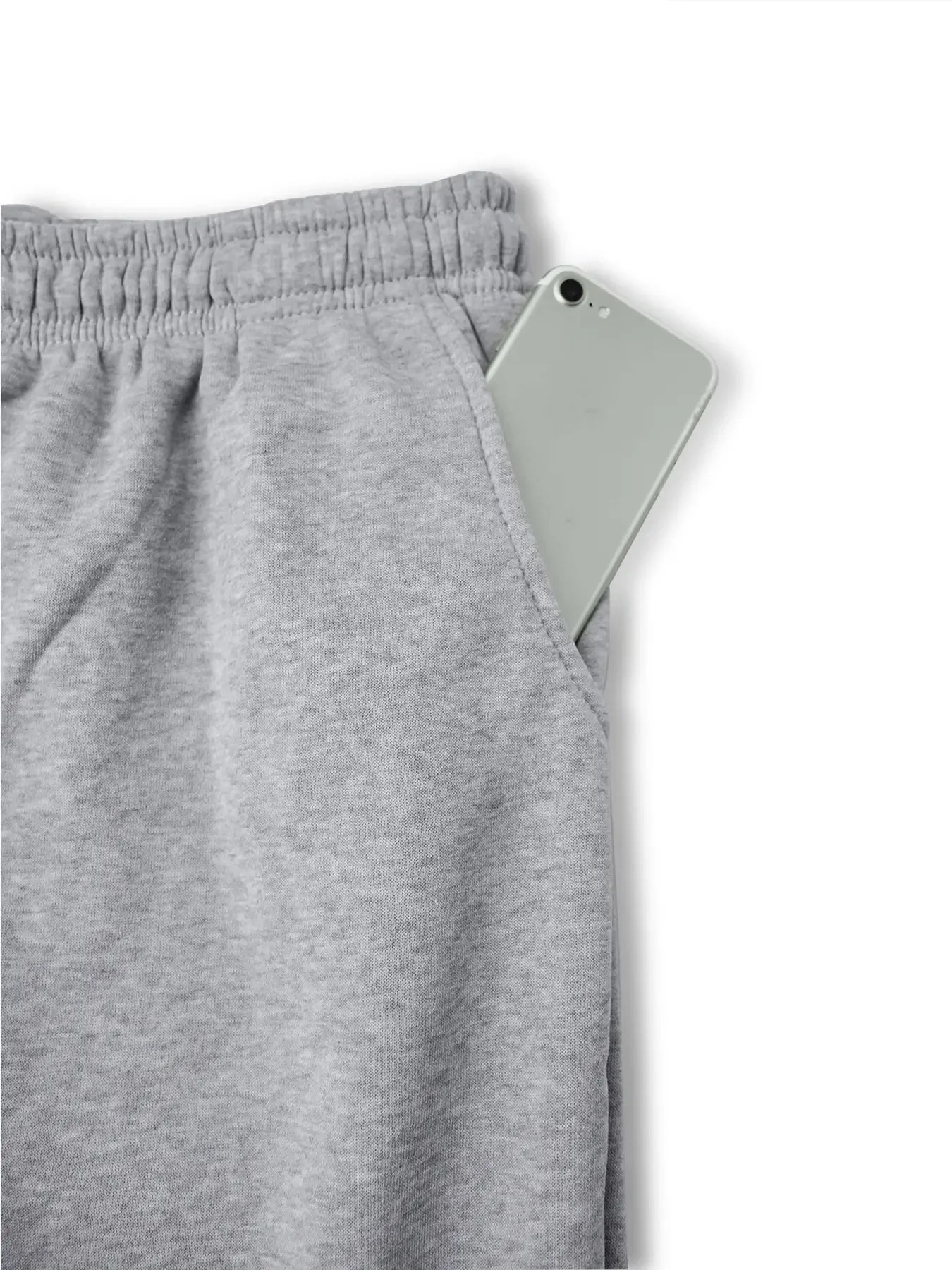 Marquis Autumn - Drawstring Joggers
