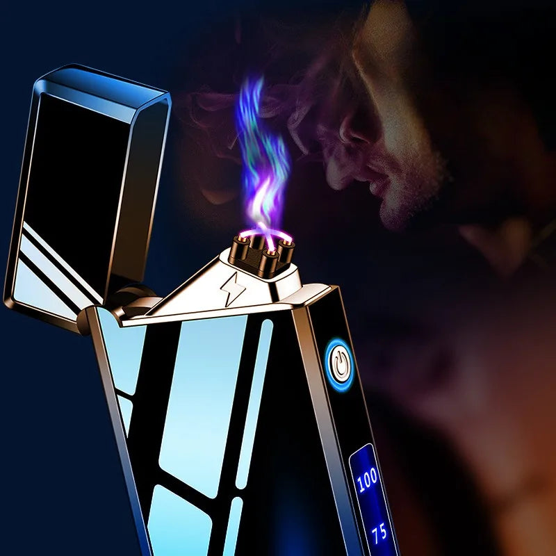 Malfire - Electric Lighter V2