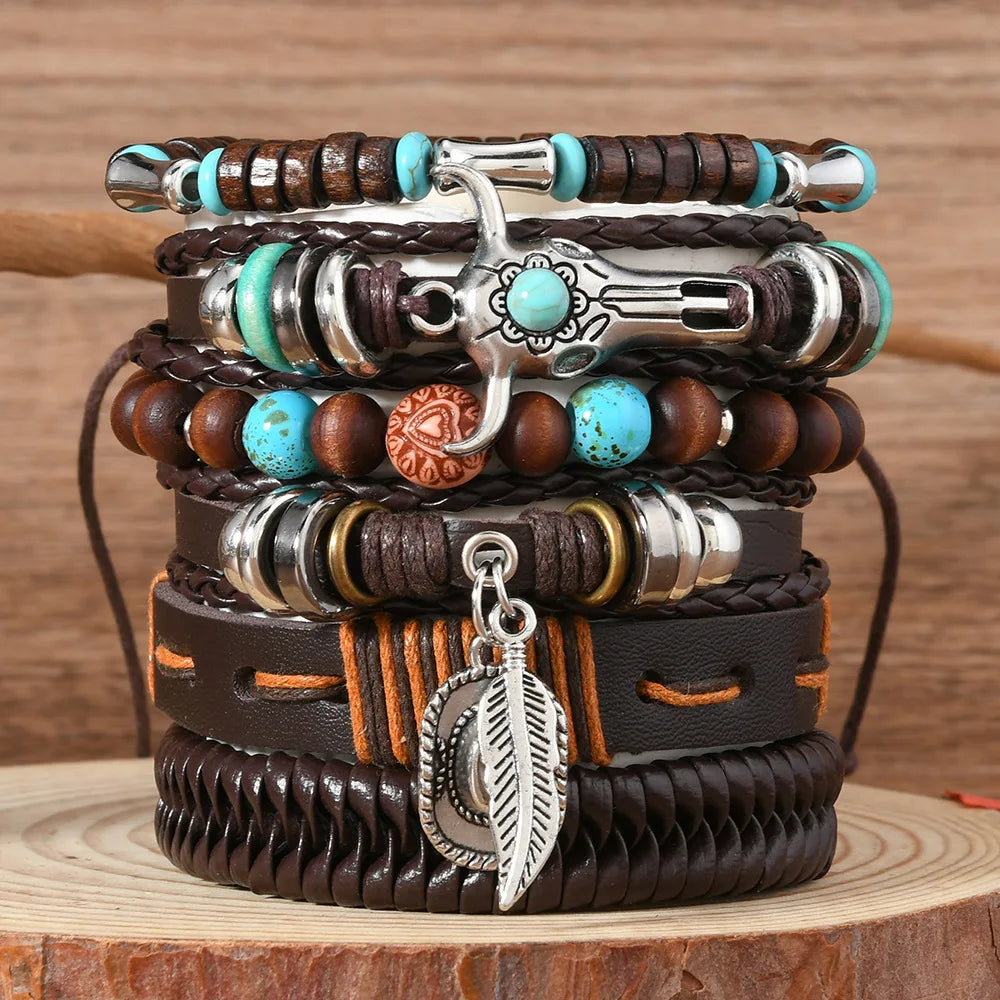 Marquis Bracelet - Evil Eye Series