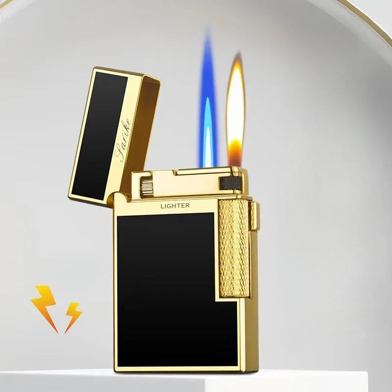 Malfire - Luxury Double Flame