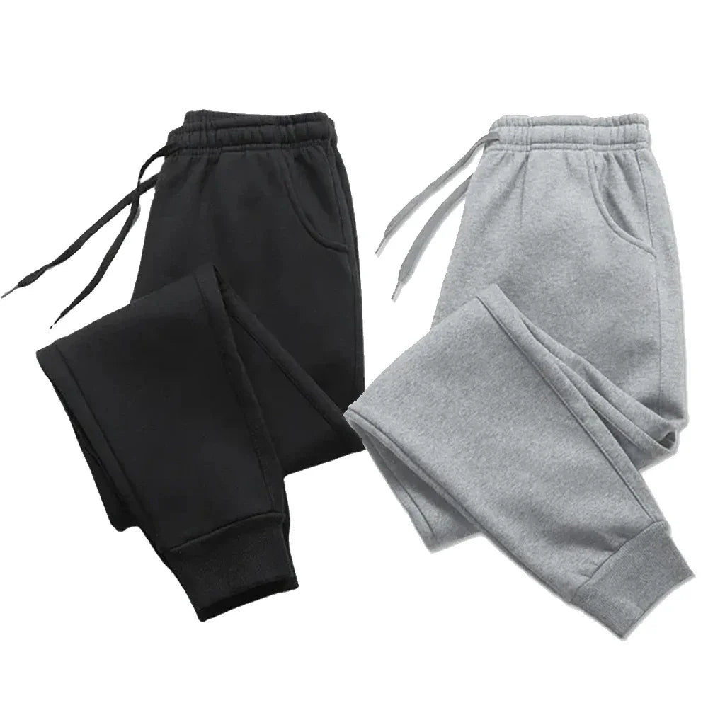 Marquis Casual - Fleece Joggers