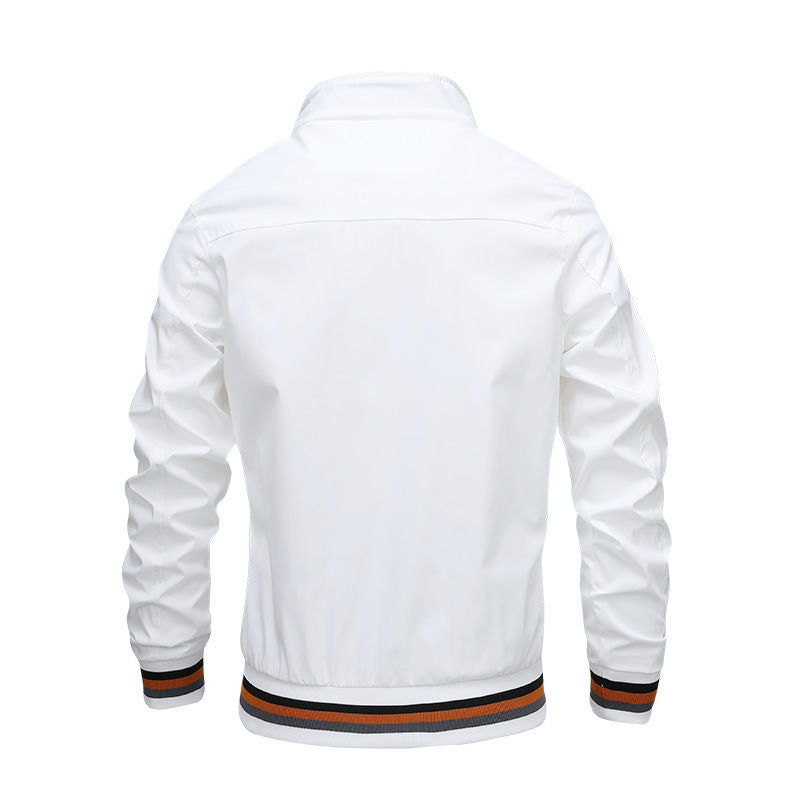 Marquis Autumn - Animal Game Basic Outdoor Jacket