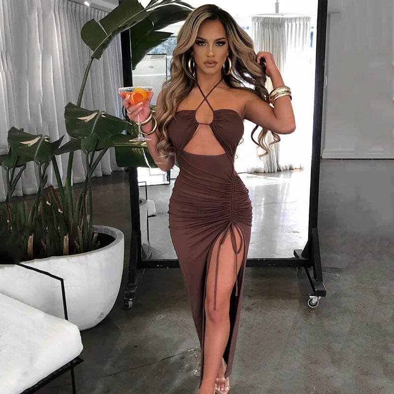 Mali Dress - Event Series