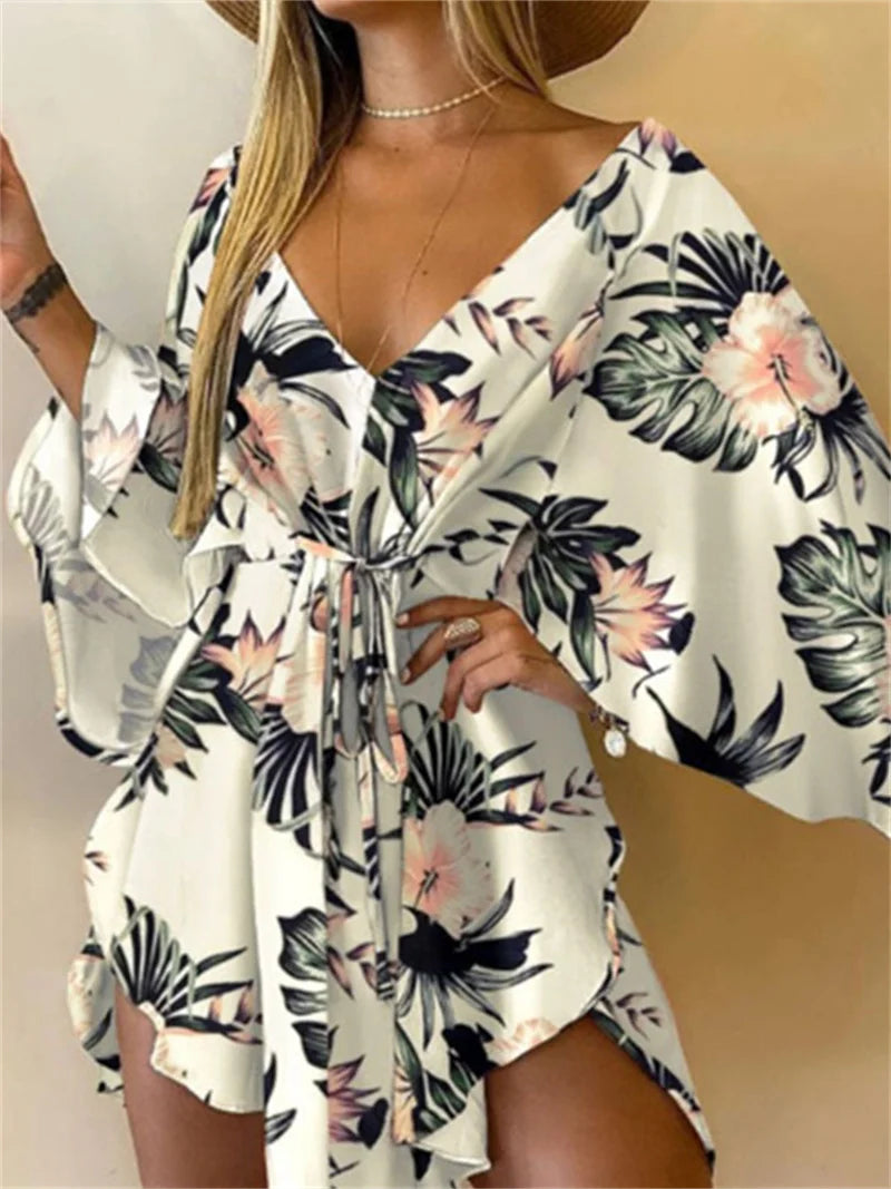 Mali Dress - Summer Series