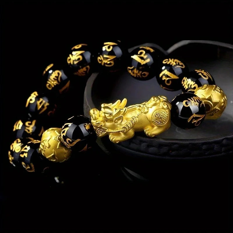 Marquis Bracelet - Asian Series