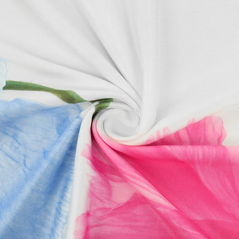 Mali Dress - Summer Series