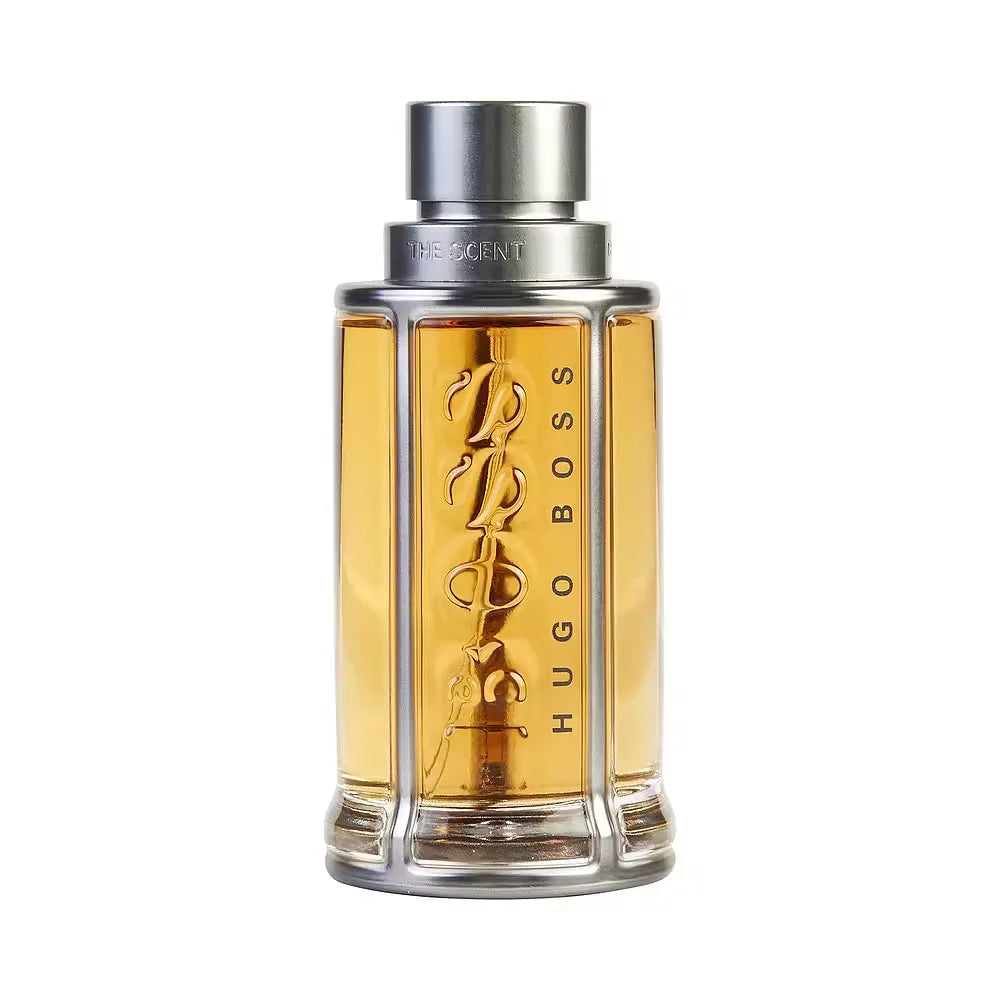 HUGO BOSS THE SCENT Oriental Woody Eau de Toilette for Men 100ml