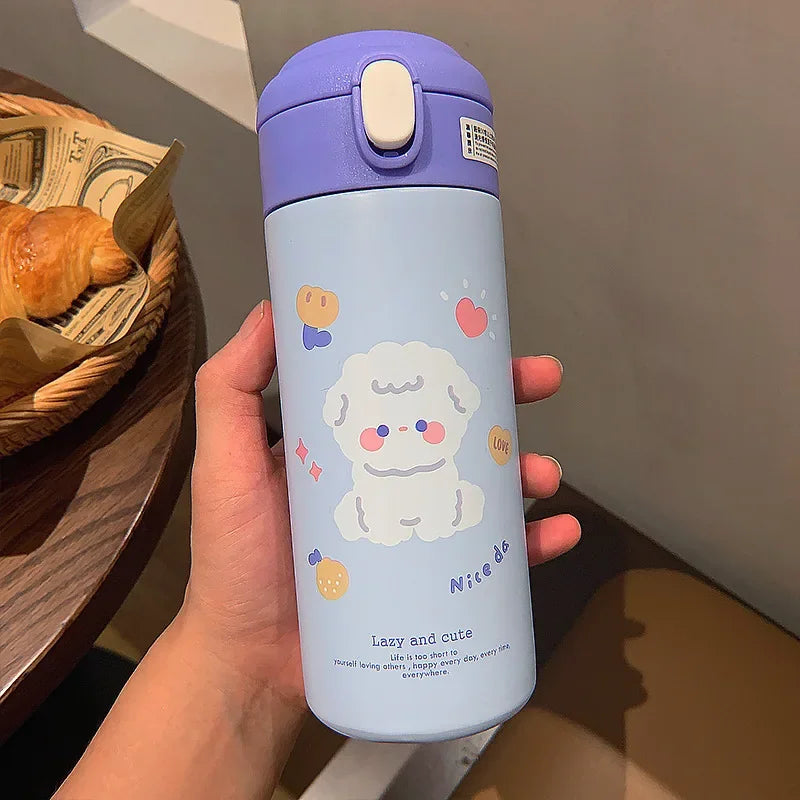 Mali Cups - 380ML Thermal for Kids