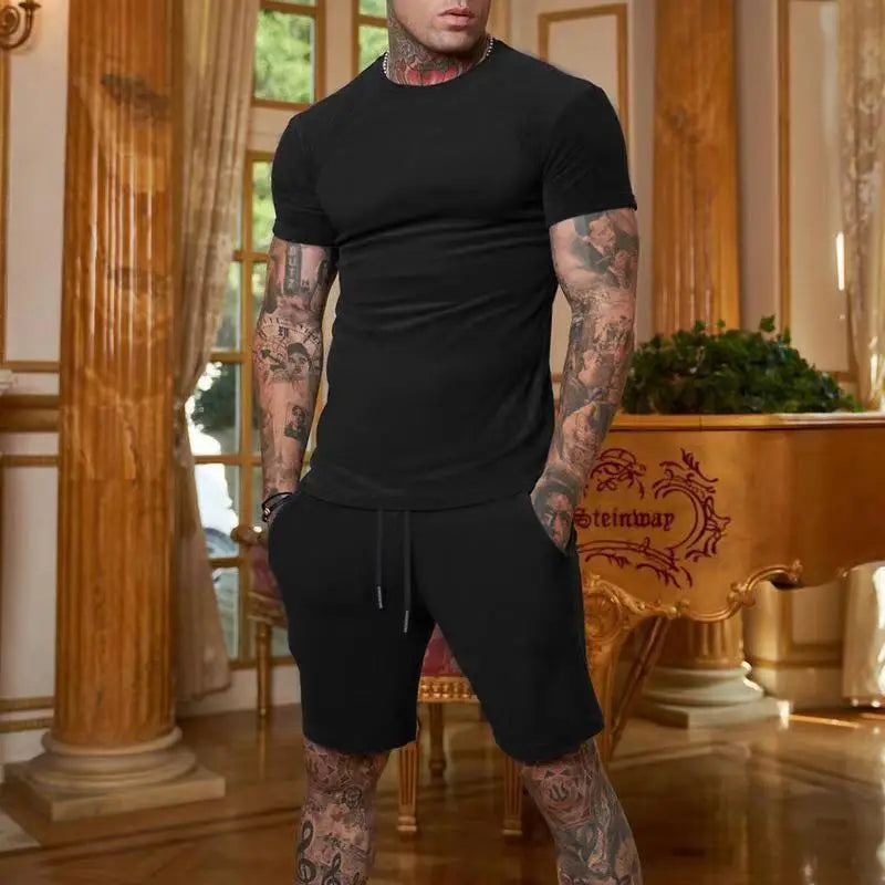 Men's Marquis Summer Sets
