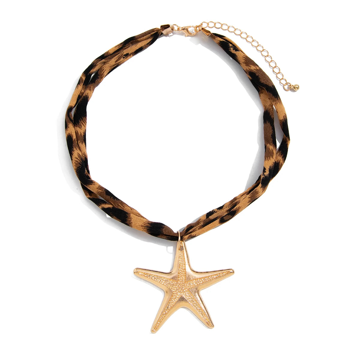 Women's Mali Necklace - Summer Edition