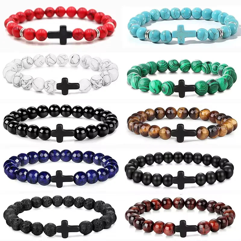 Marquis Bracelet - Prayer Series