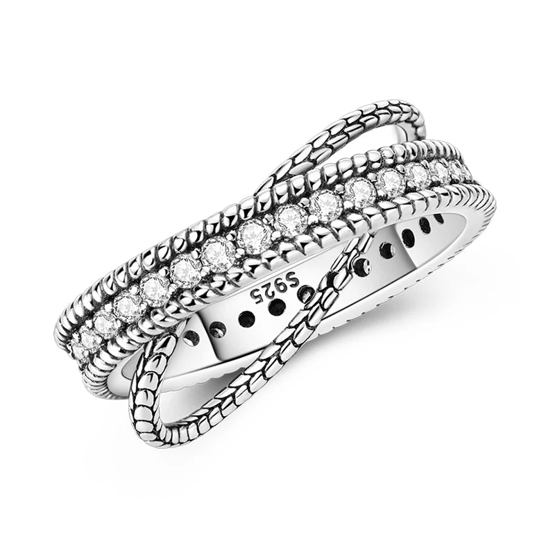 Mali Ring - Standard