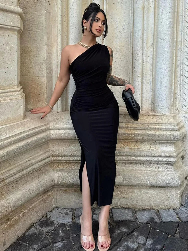 Mali Dress - Event Series