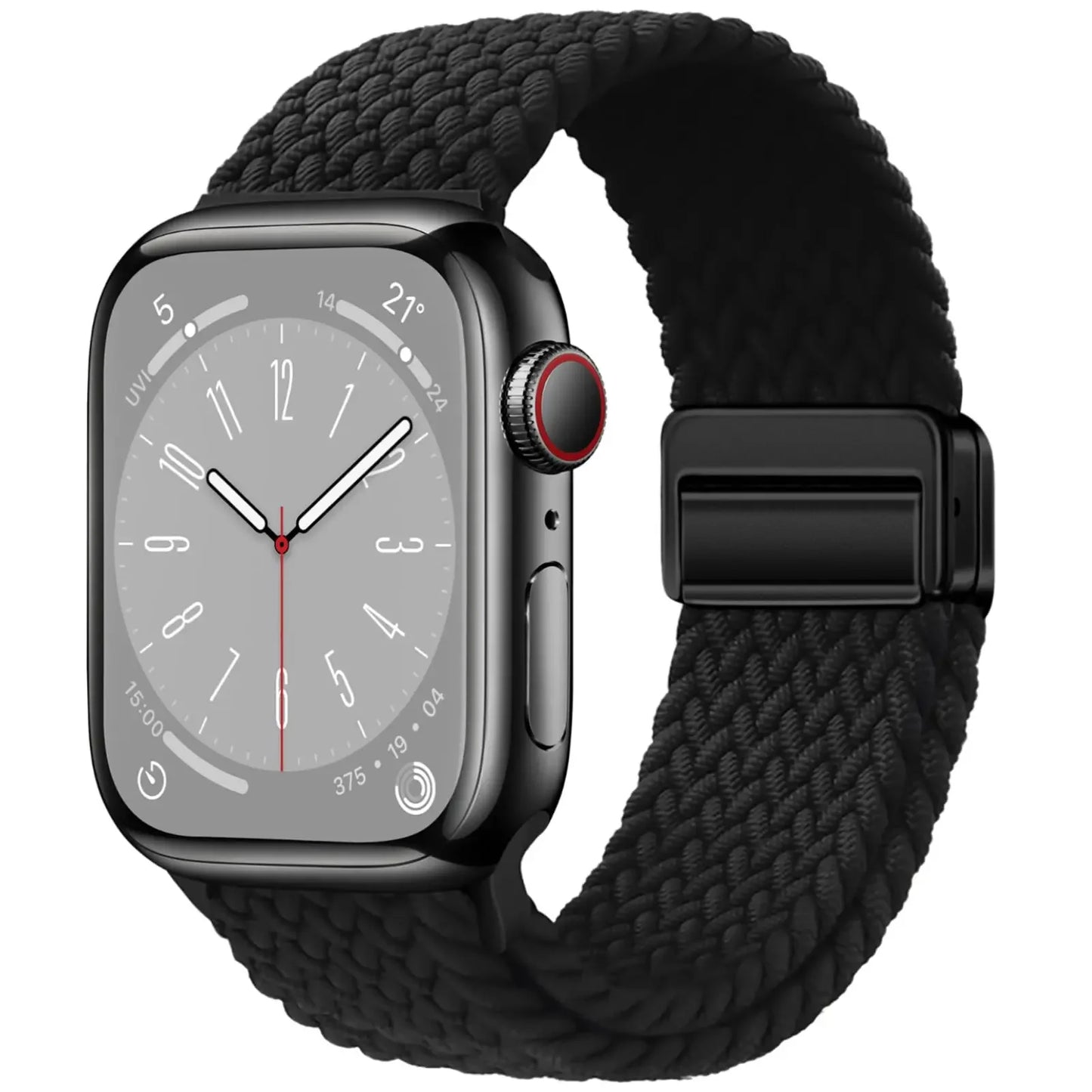 Apple Watch Braided Band