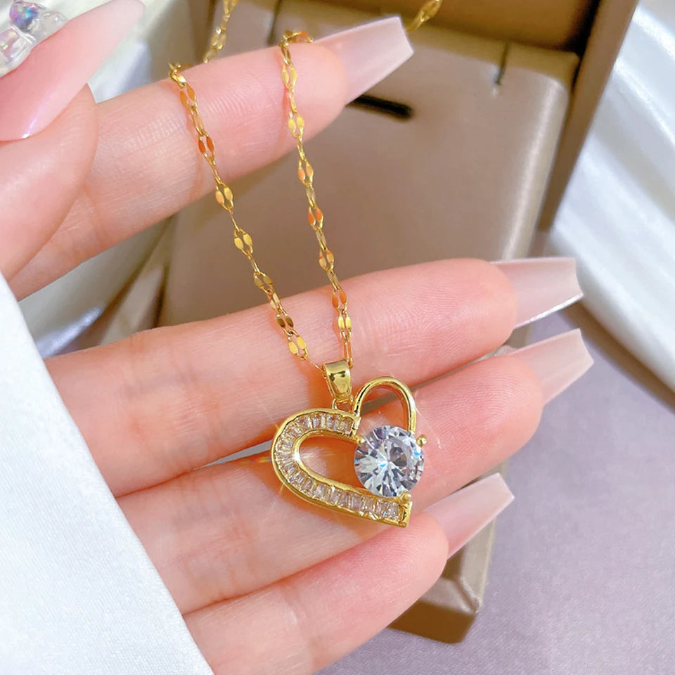 Women's Mali Necklace - Summer Edition