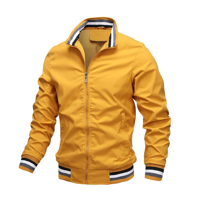 Marquis Autumn - Animal Game Basic Outdoor Jacket