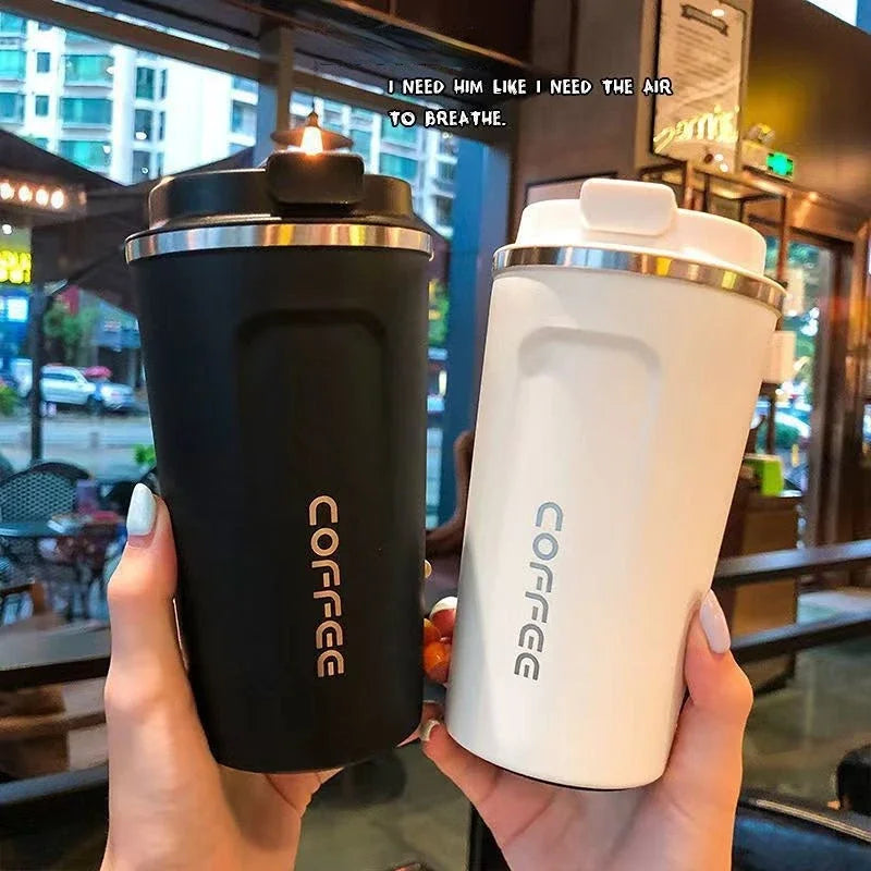 Mali Cups - Standard Coffee Thermal
