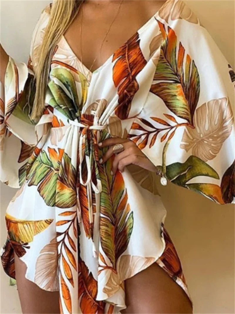 Mali Dress - Summer Series