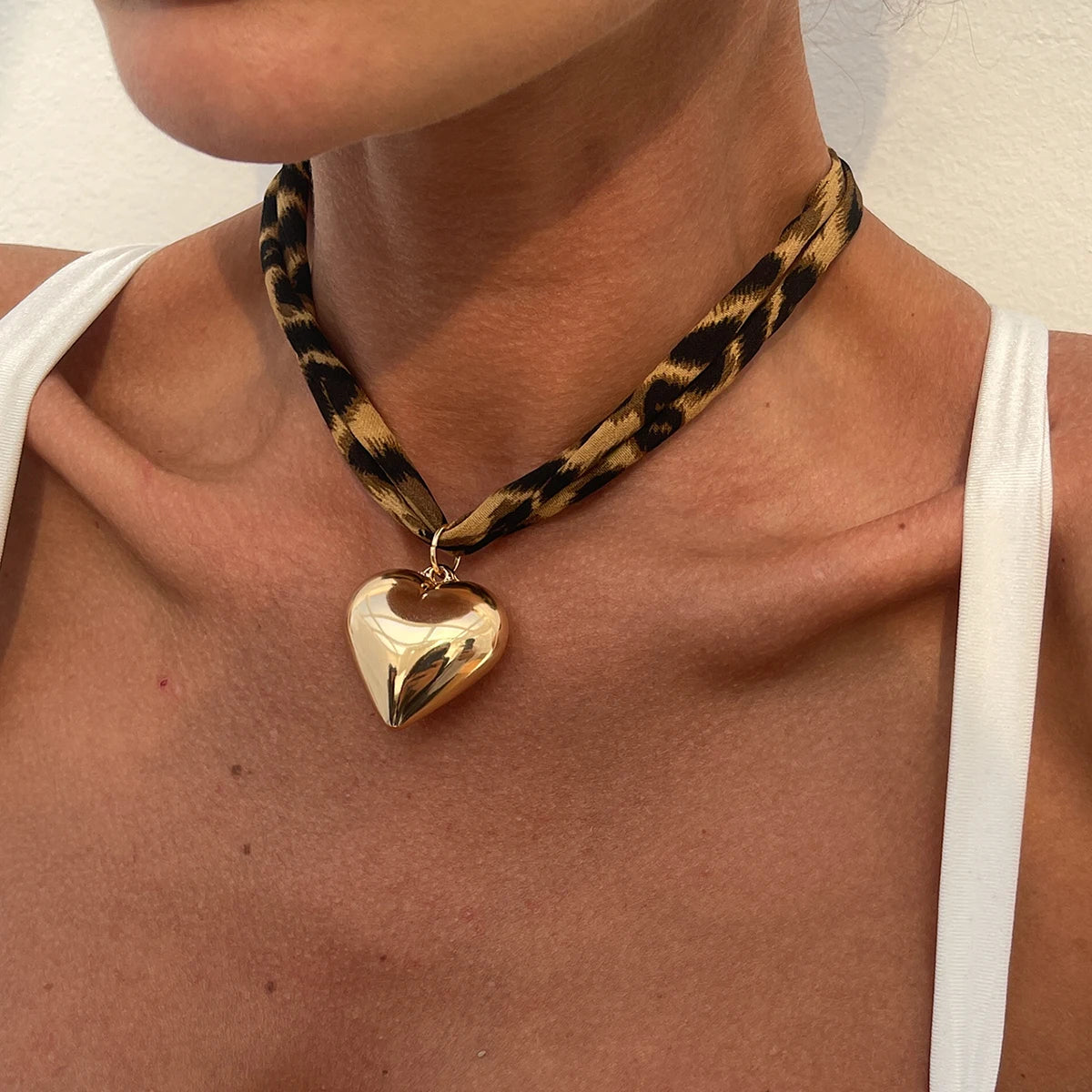 Women's Mali Necklace - Summer Edition