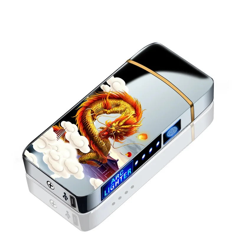 Malfire - Electric Lighter