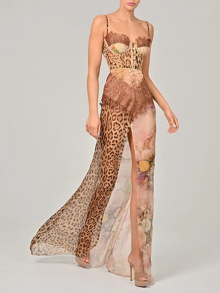 Mali Dress - Event Series