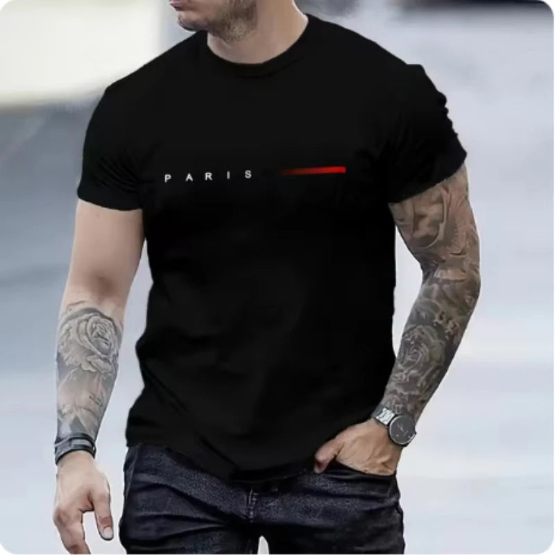 Marquis Autumn - Paris 2pc Men's Set