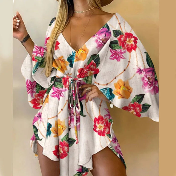 Mali Dress - Summer Series
