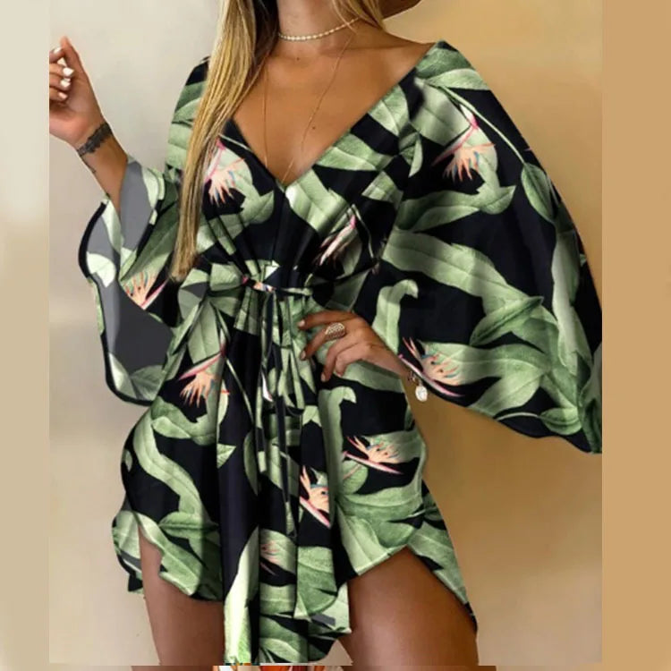 Mali Dress - Summer Series