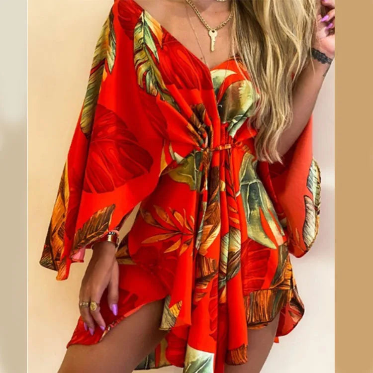 Mali Dress - Summer Series