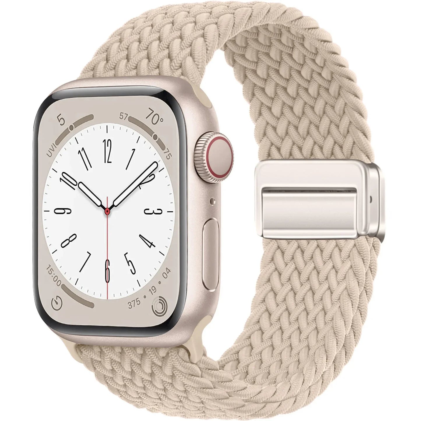Apple Watch Braided Band