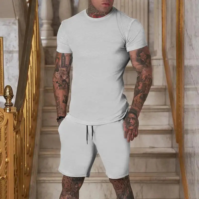 Men's Marquis Summer Sets