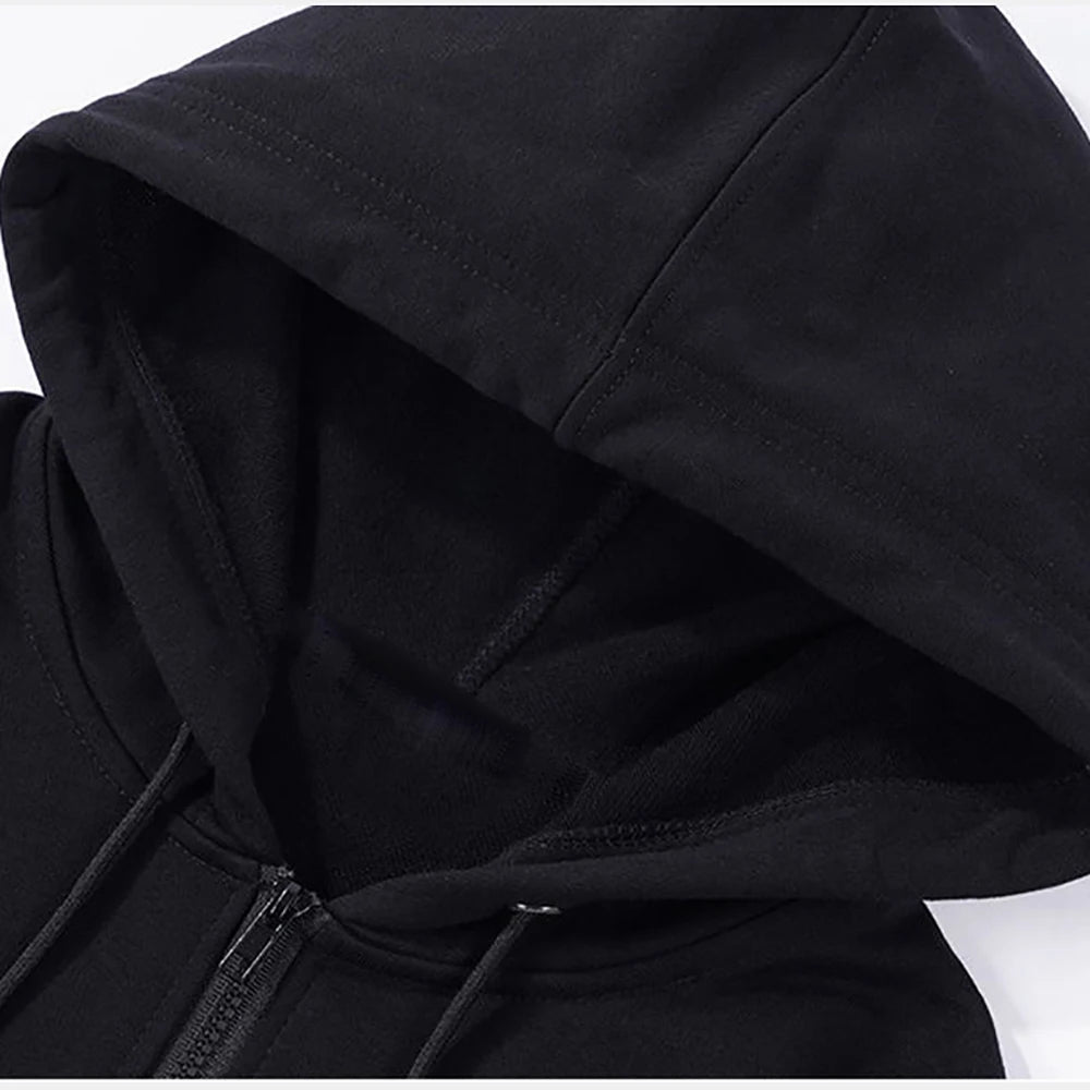 Mali Autumn - Berserk Hoodie