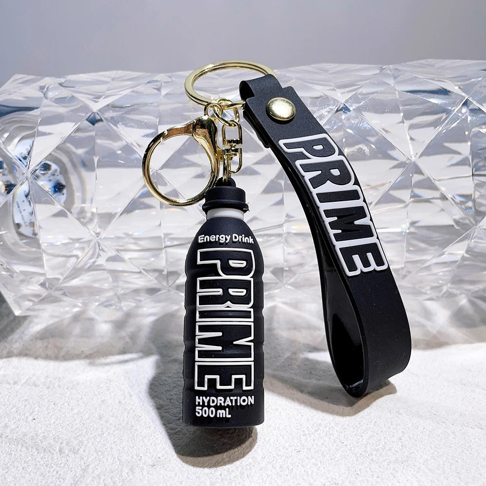 Mali Keychains: PRIME Collection Set