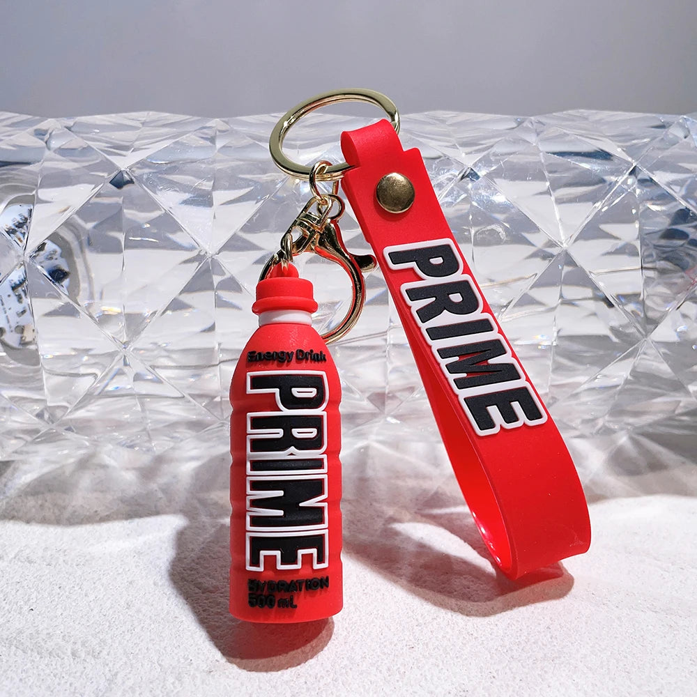 Mali Keychains: PRIME Collection Set