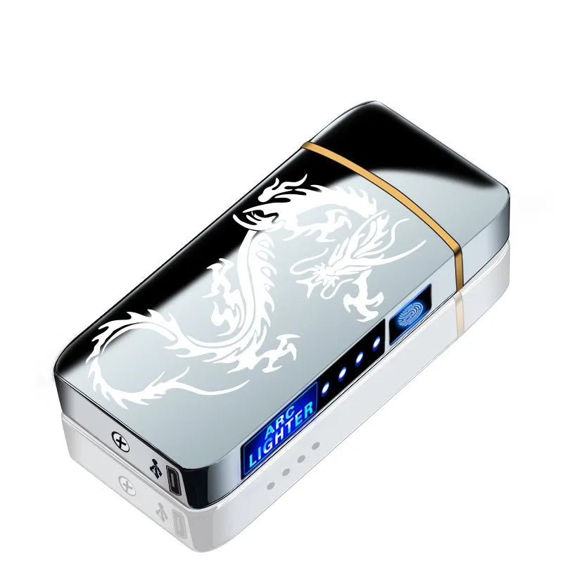 Malfire - Electric Lighter